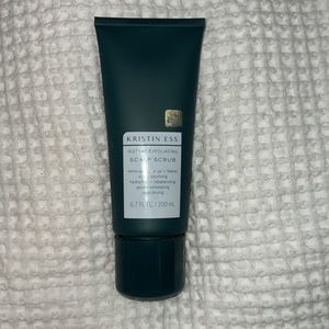 Kristin Ess The One Exfoliator